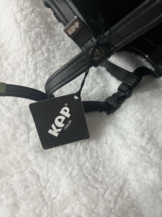 Kask do jazdy konnej KEP italia