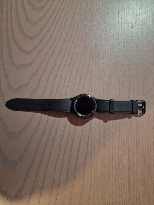 Smasung Galaxy Watch 4 classic