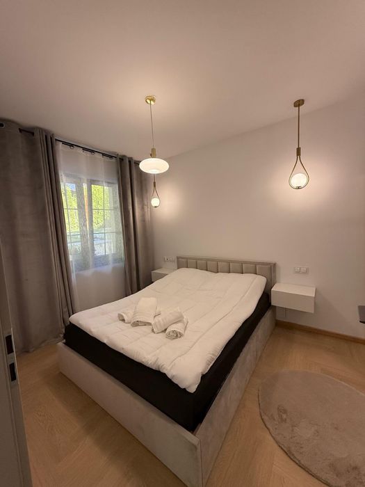 Wynajme NOWY apartament w Kazimierzu Dolnym wolny od 6pazdziernika