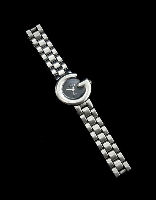 Relógio feminino Gucci