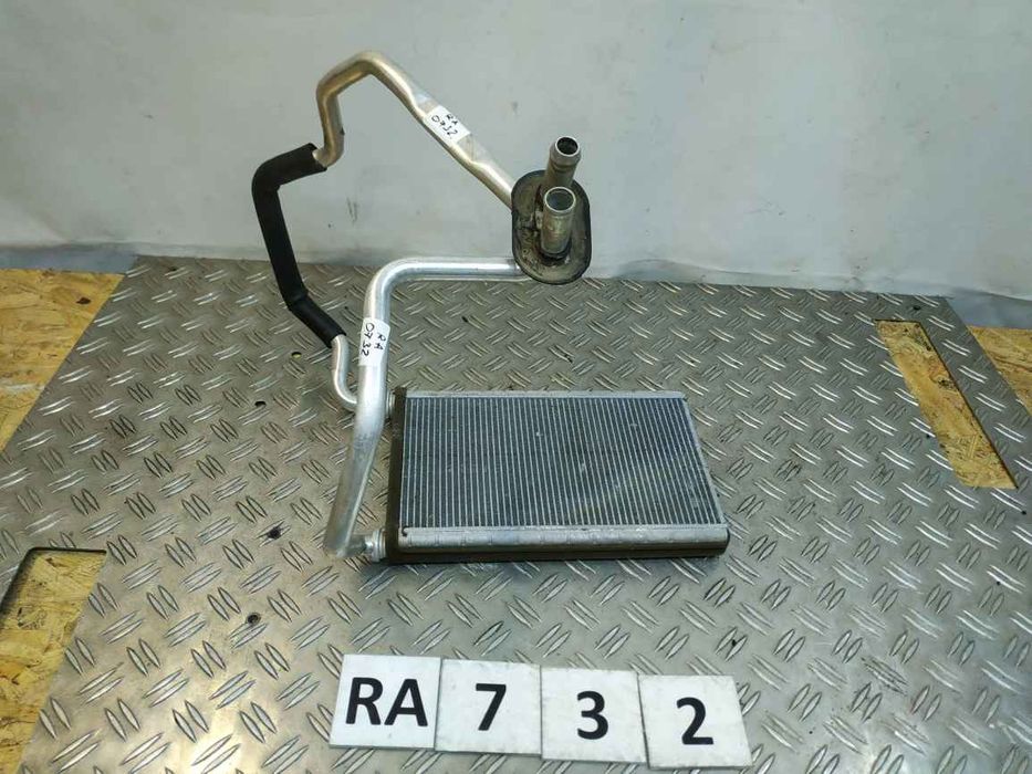Honda Accord 8 08-13 радіатор пічки RA0732 79115TA0A01