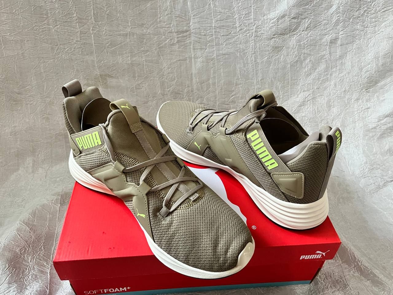 Puma Contempt Demi Oak Branch