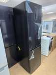 OUTLET Lodówka Gorenje NRK620EABXL4 200 cm Czarnacgwar 2 lata H8