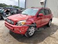 Toyota Rav4 05-12 USA Long РАЗБОРКА Рав4 на ЗАПЧАСТИ