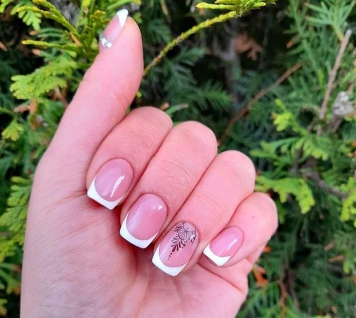 Наращивание ногтей быстро,качественно и не дорого