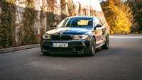 BMW Seria 1 135i / 1M E82 400KM/600Nm