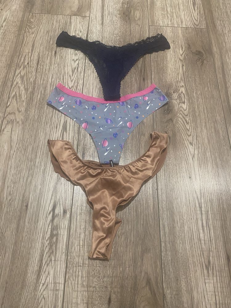 Komplet majtek Tezenis