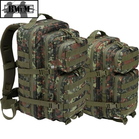 Rucksack Assault Pack  
Тактичний рюкзак