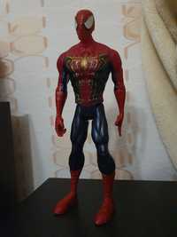 Велика фігурка спайдермена spiderman