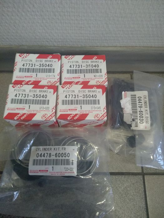 ОРИГИНАЛ ЯПОНСКОЕ Масло ДВС для Американских Авто Toyota SP GF-6A 0W20
