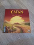 Catan gra planszowa