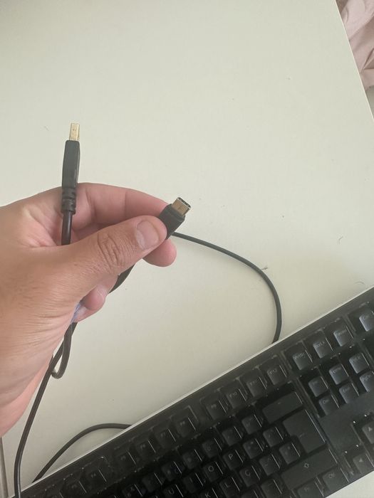 Taclado ducky one 2 full 100%