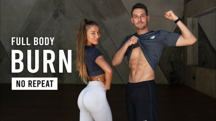 Personal Trainer