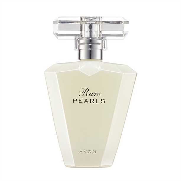 Rare Pearls Woda perfumowana – 50 ml