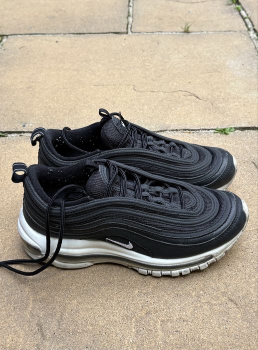 Buty Nike Air Max 97