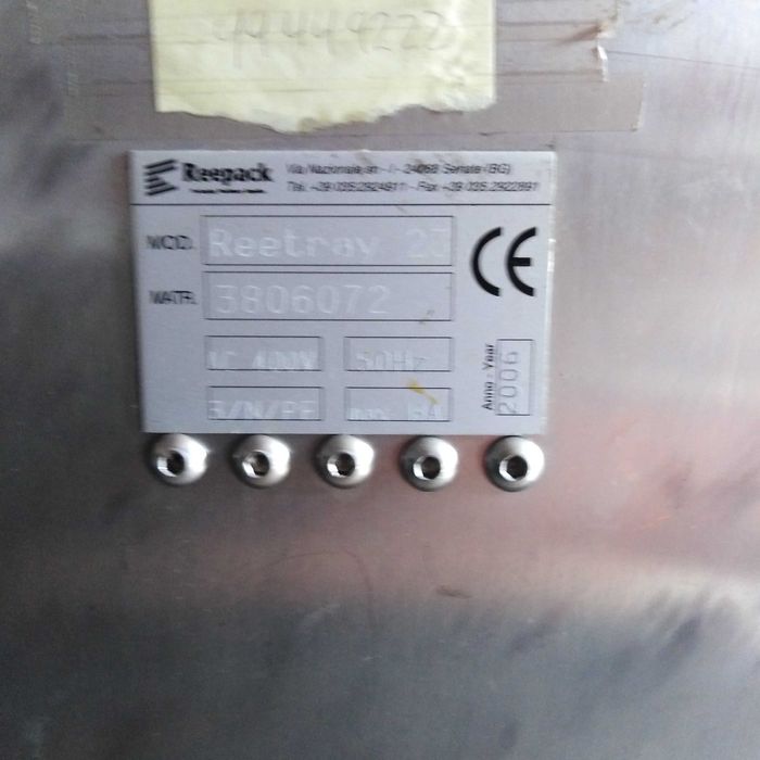 Maszyny do mięsa