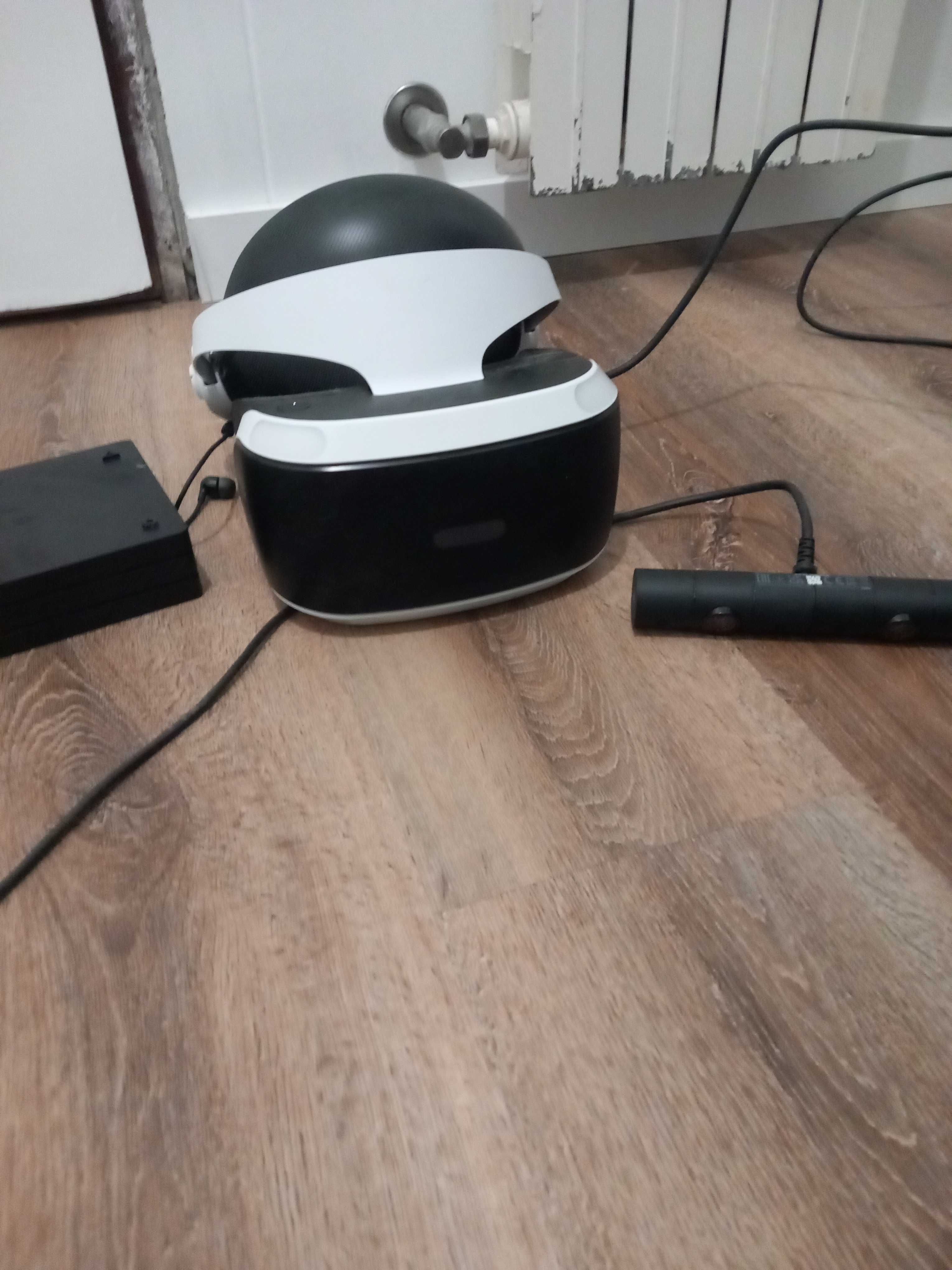 Sony PlayStation VR V1