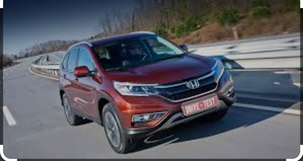 Розборка та нові запчастини Хонда Honda CR-V 2007-2025 року