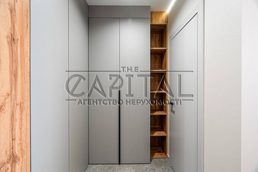 Продаж квартири / 46м2, 2-к, 8/25пов / ЖК «Svitlo Park», Видубичі