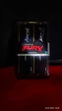 Kingston Fury ddr5  5600