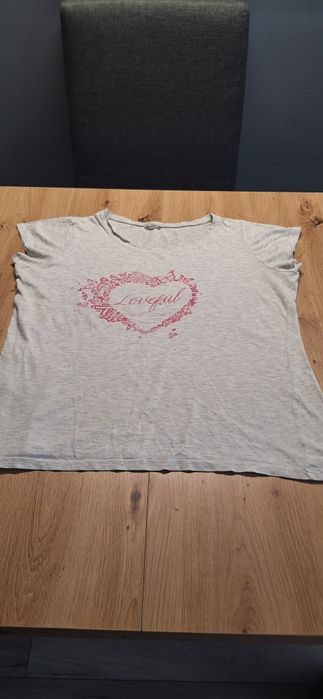 Koszulka damska rozmiar XL