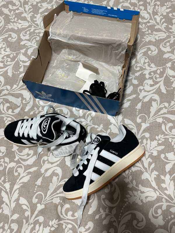 Buty adidas Campus 00s Damskie i Meskie Rozmiar.40