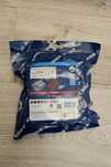 Tarcza fibrowa BOSCH 125mm   25szt.