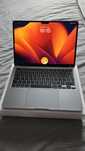 Macbook Air M2  16/256