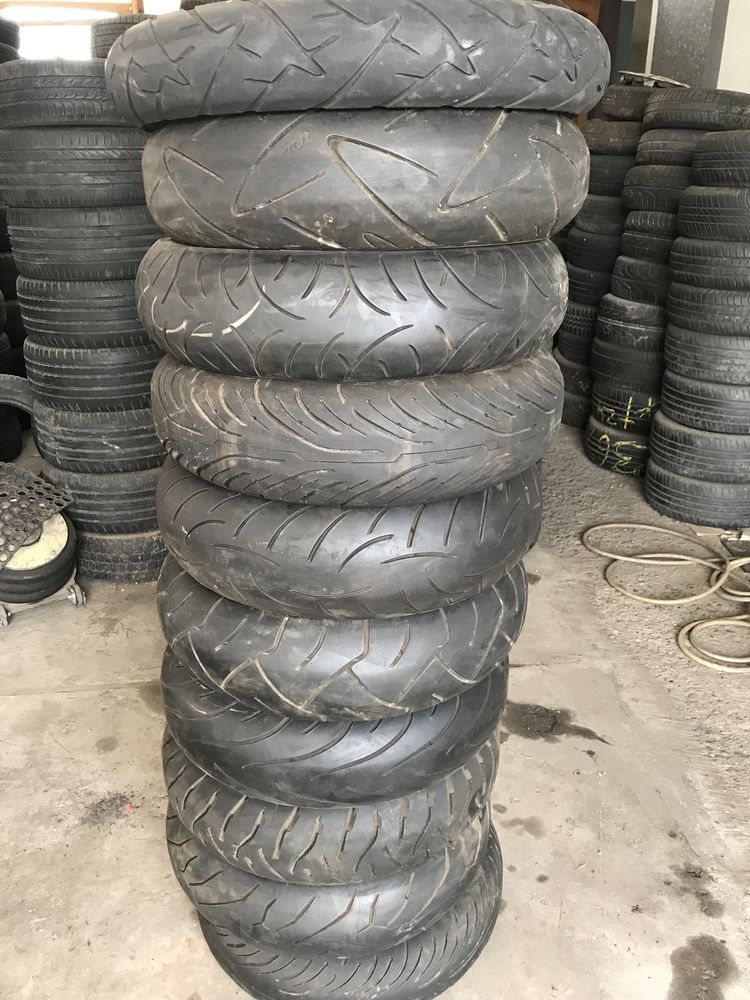 180/55r17, 160, 190, 170 itd pakiet 10 sztuk