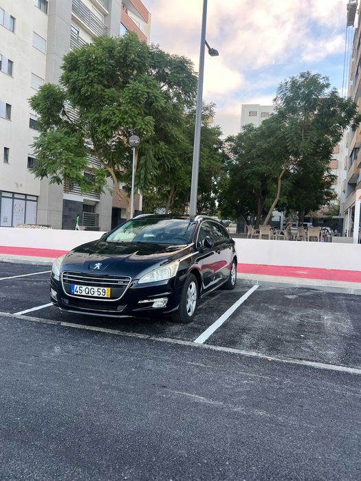 Peugeot 508 1.6 HDI SW