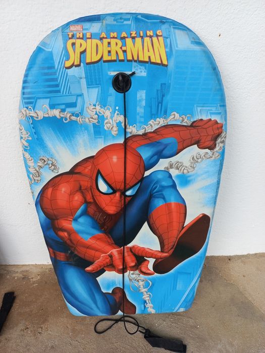 3 Pranchas bodyboard criança (3 tamanhos)