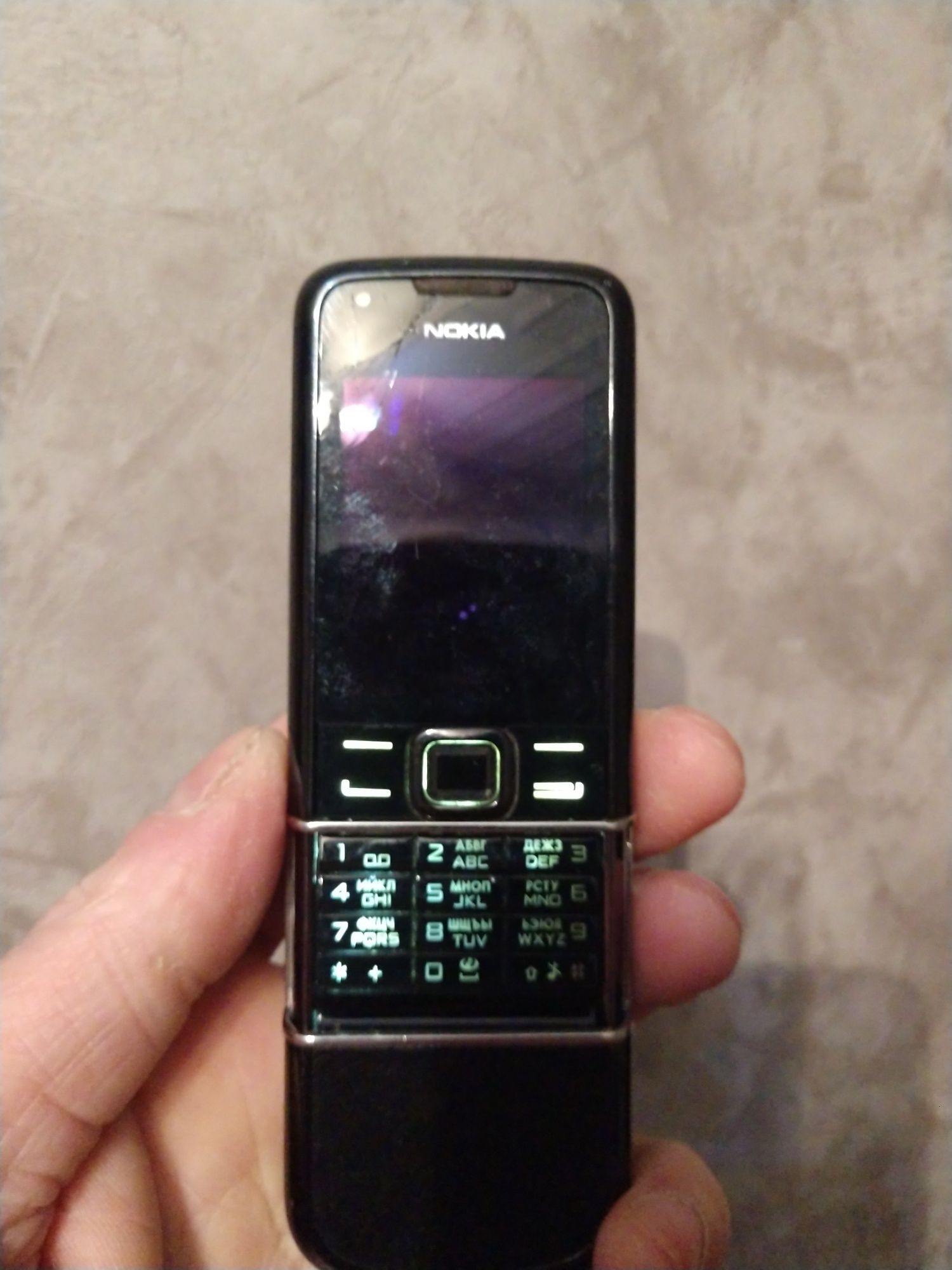 Nokia 8800 arte.під ремонт!!