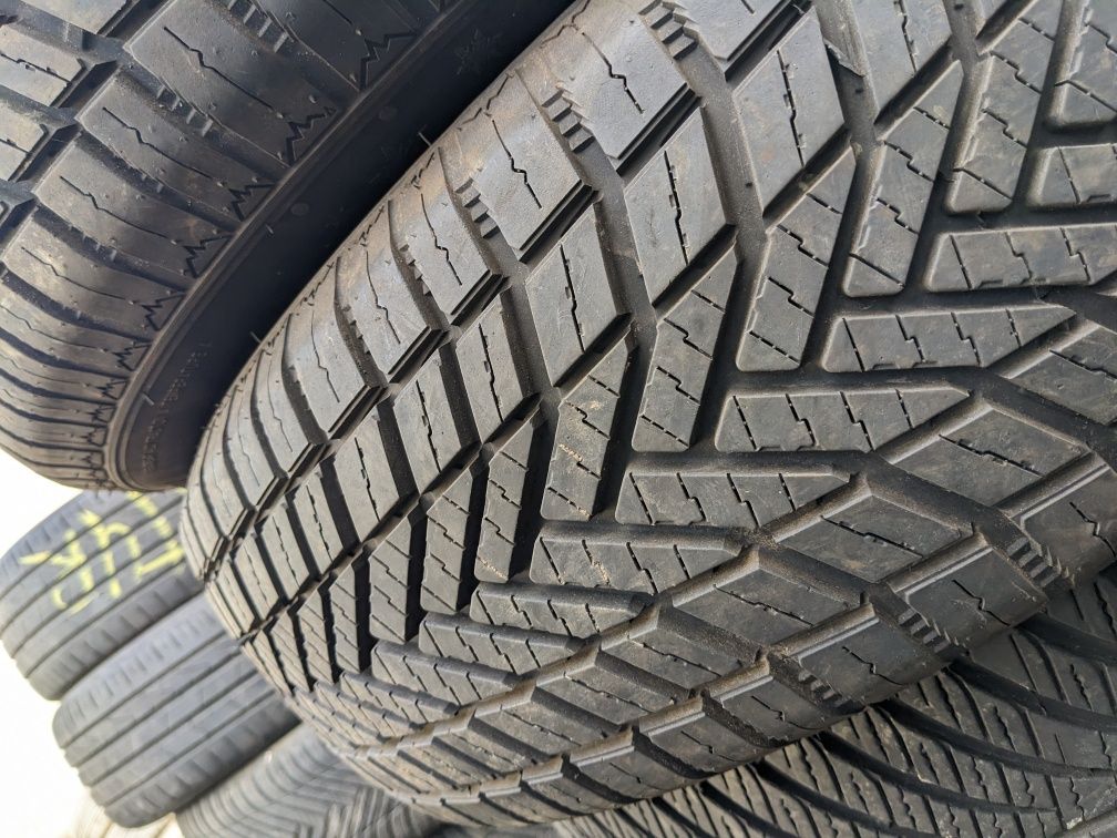 215/65R17 Mazzini 2024рік як нові