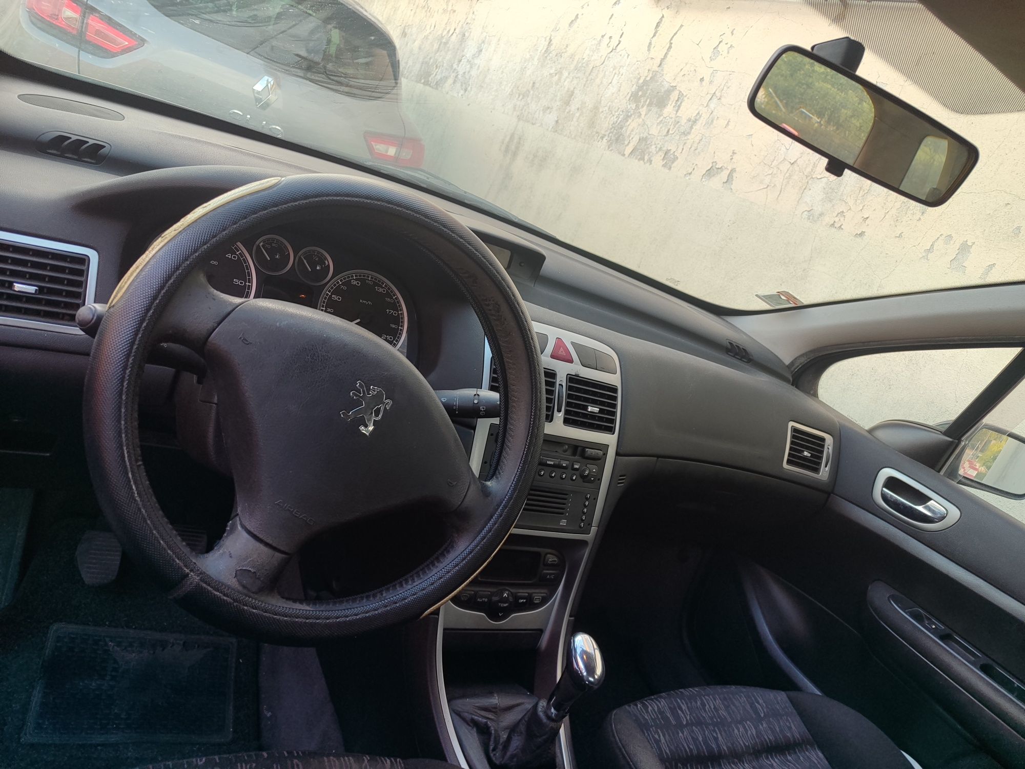 Peugeot 307 sw 2003
