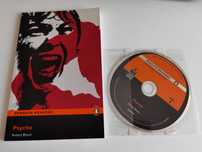 Psycho Robert Bloch Penguin Readers CD