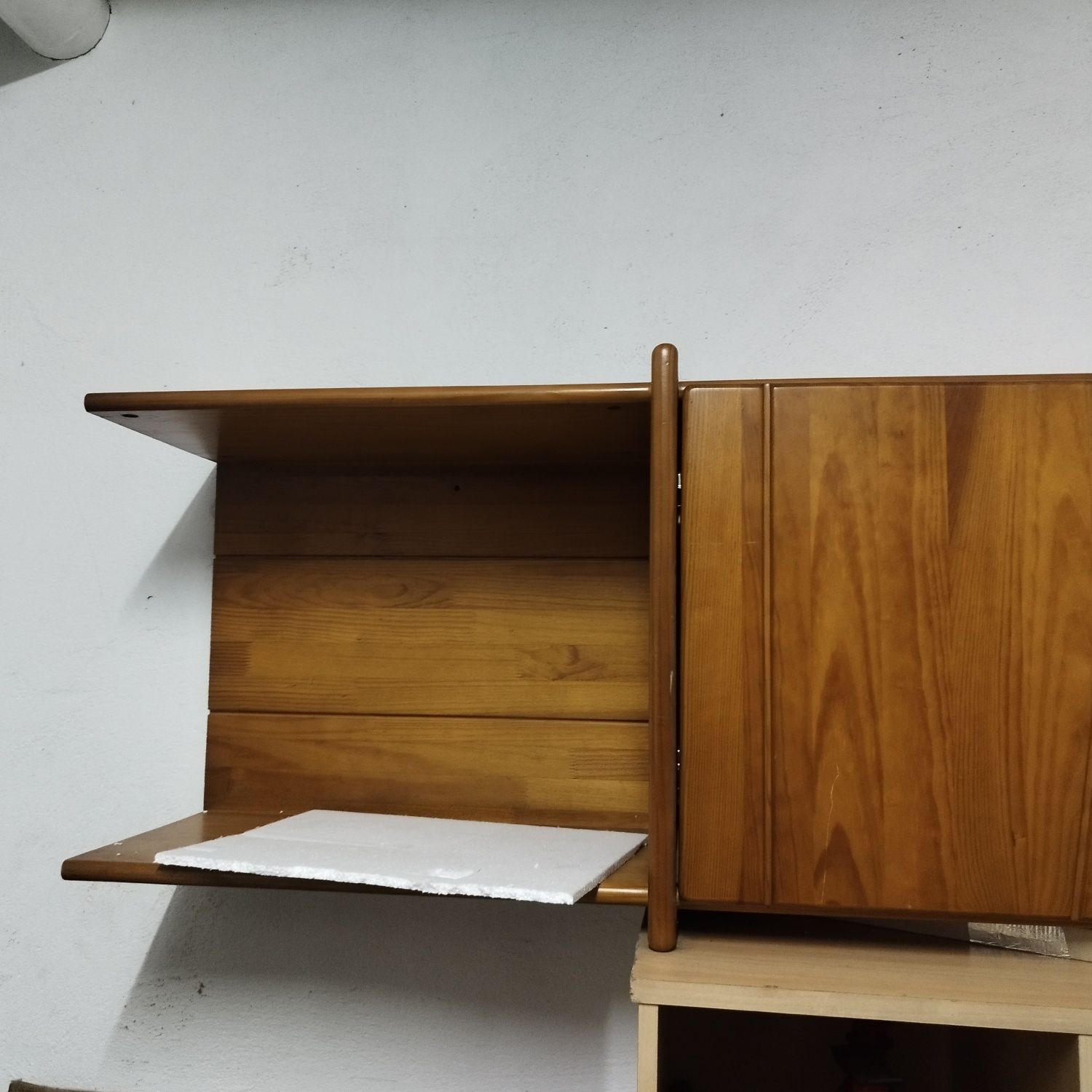 Móvel de estudio
