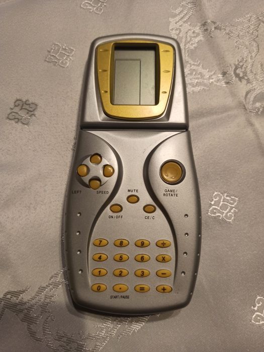 Mini konsola retro