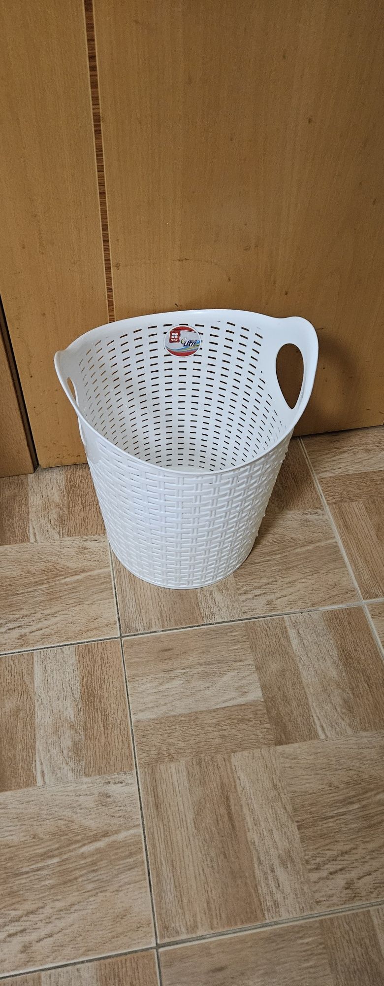 Cesto multiusos.