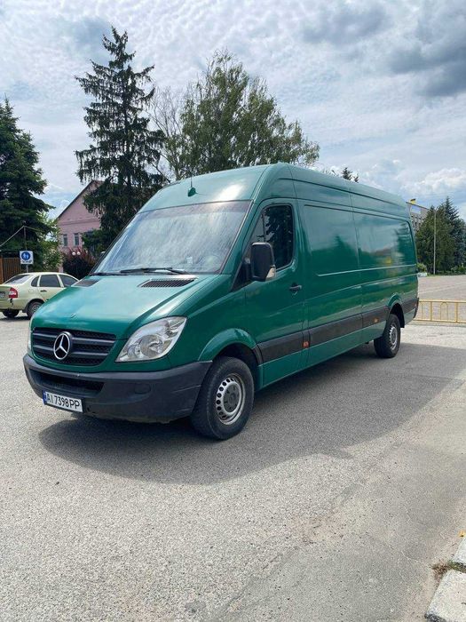 Вантажні перевезення Київ від 500 грн/година