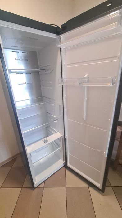 Lodówka / chłodziarka SAMSUNG