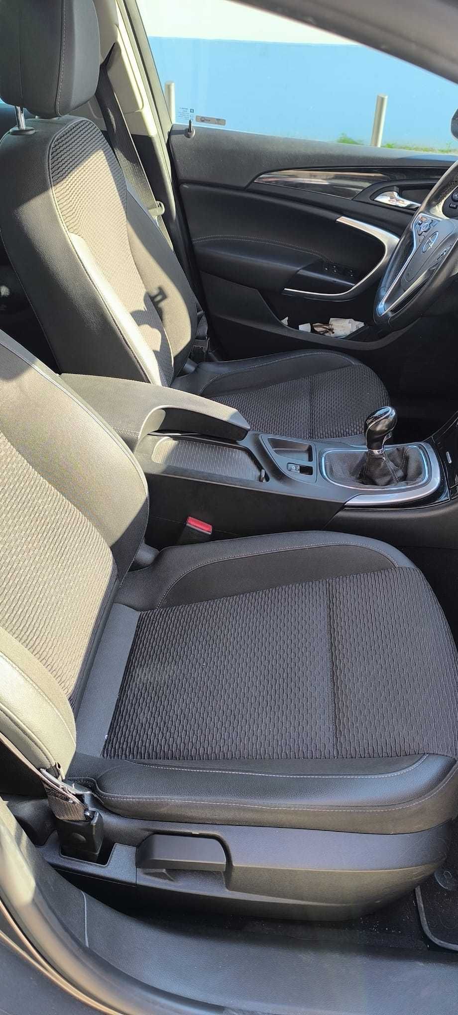 Opel Insignia Sports Tourer 1.6 CDTI 136cv Executive Edition