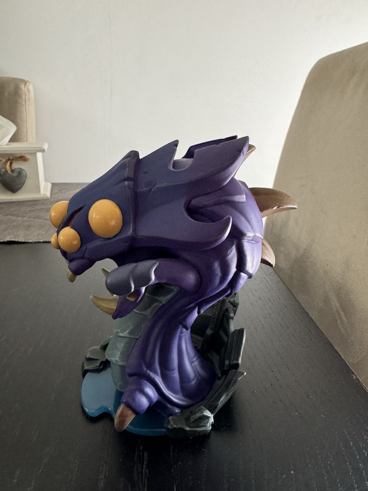 Limitowana figurka Baron Nashor League of Legends