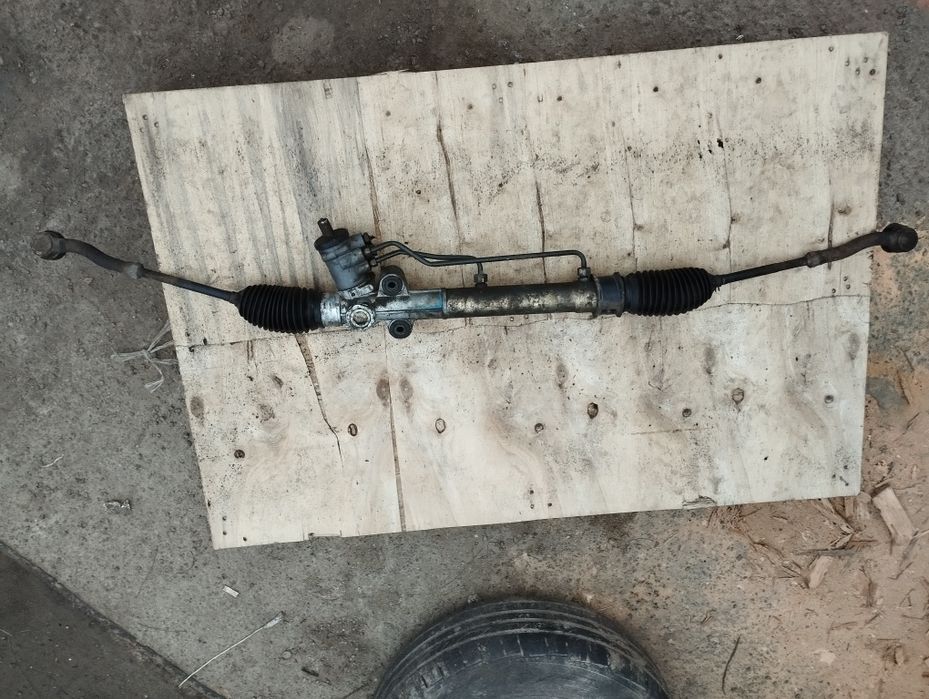 Рульова рейка Шевролє Лачетті Нубіра Такума