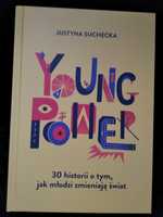 Young Power - Justyna Suchecka