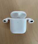Навушники Airpods 2 у відмінному стані