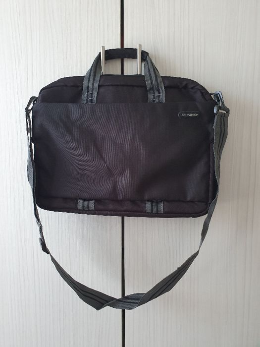 Mala Samsonite PC