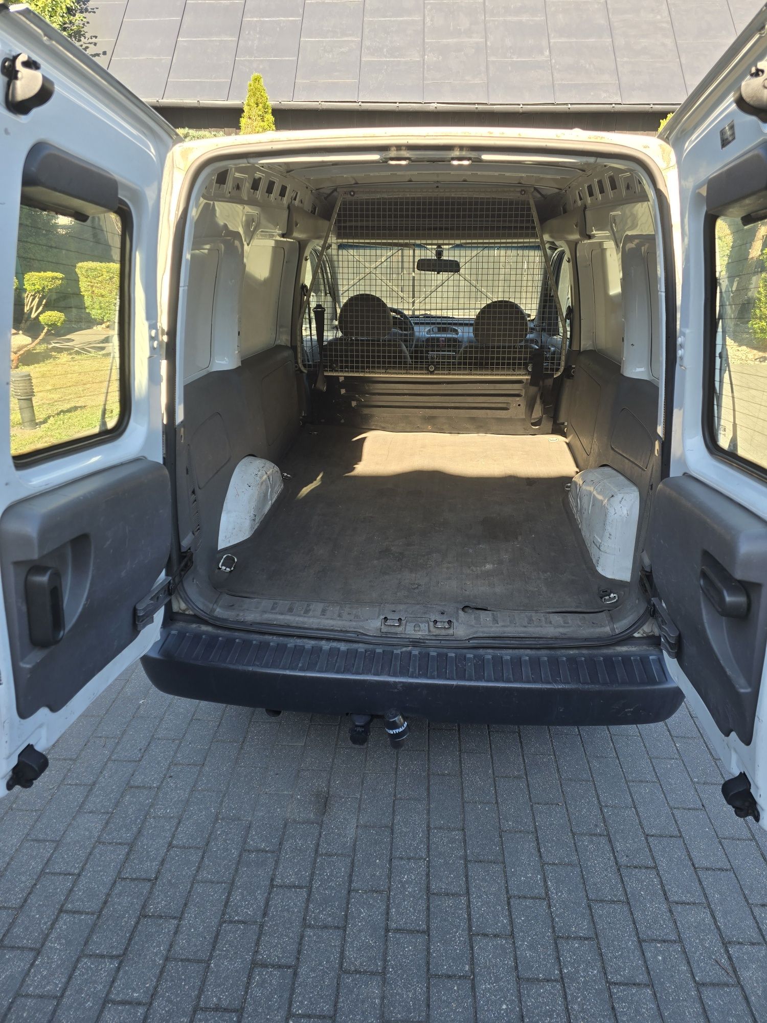 Opel Combo  1.3 2005