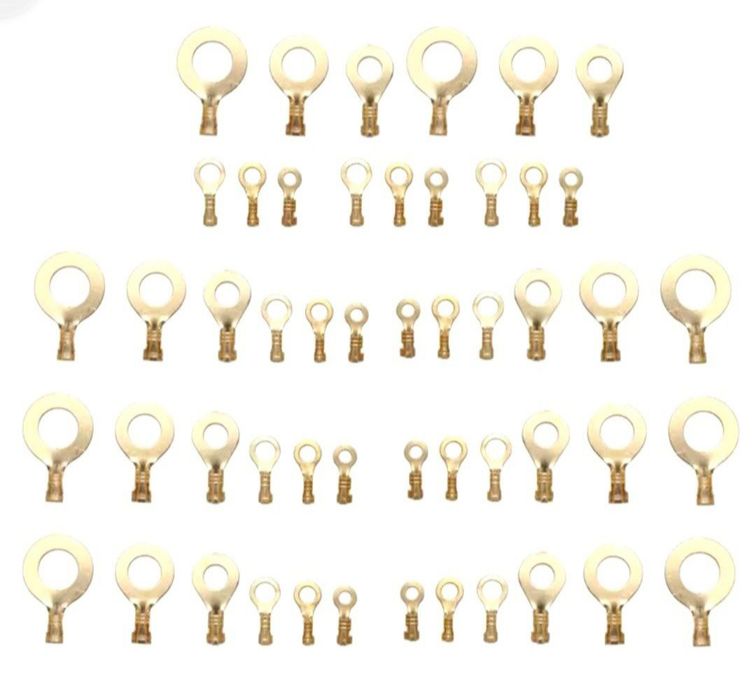 Набор кольцевых наконечников 150 шт