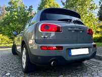 MINI Clubman One D