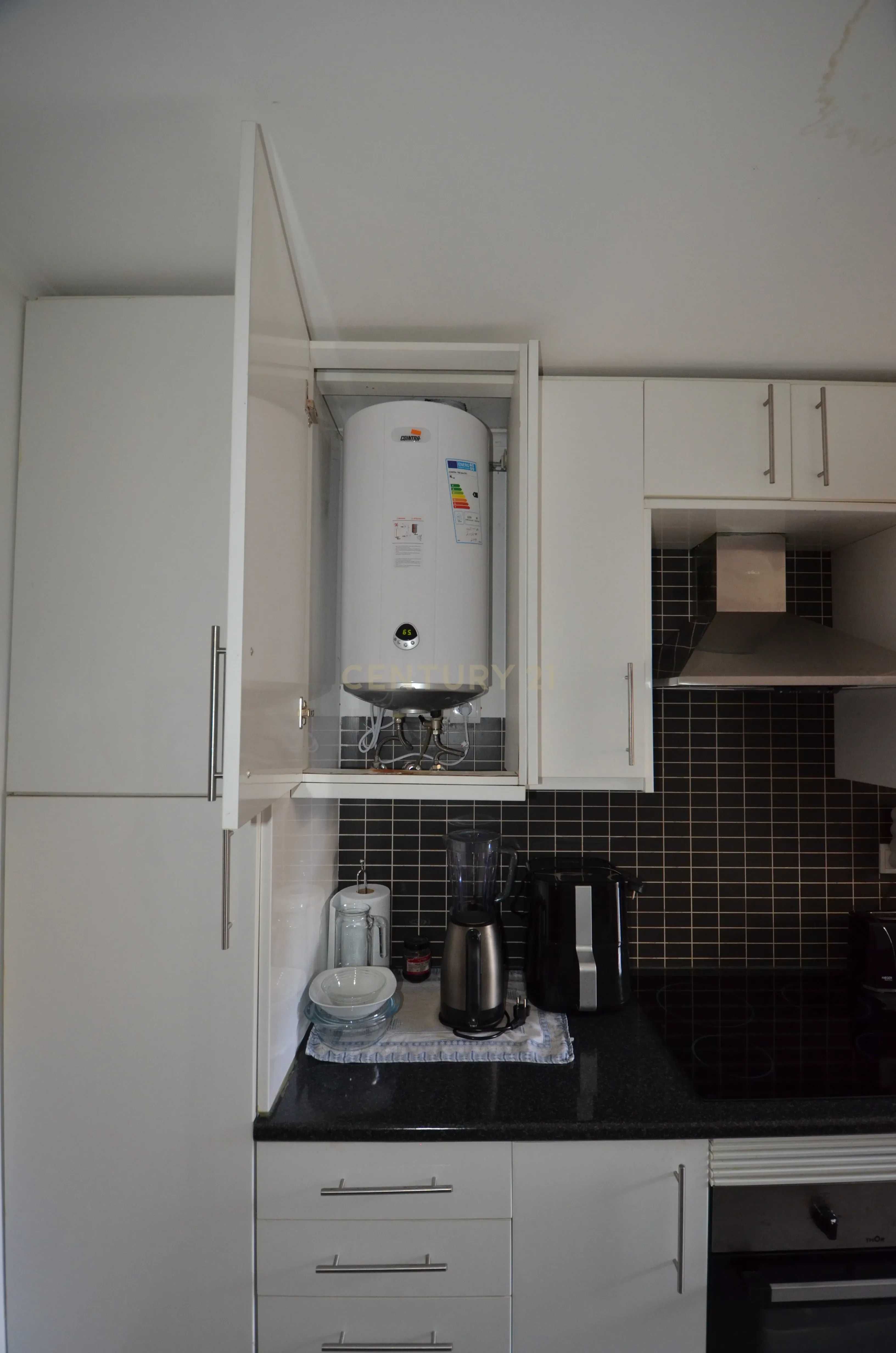 Apartamento Amadora T3